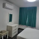 Διαμέρισμα Mayi *