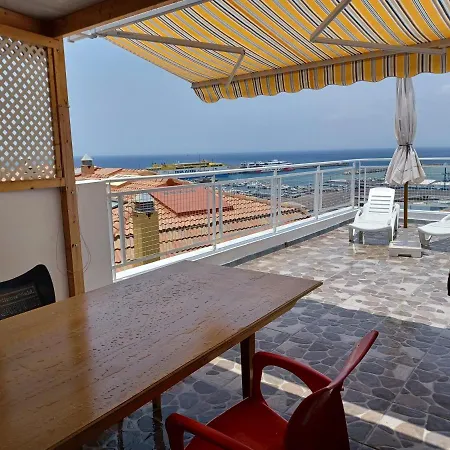 Mayi Morro Jable (Fuerteventura)