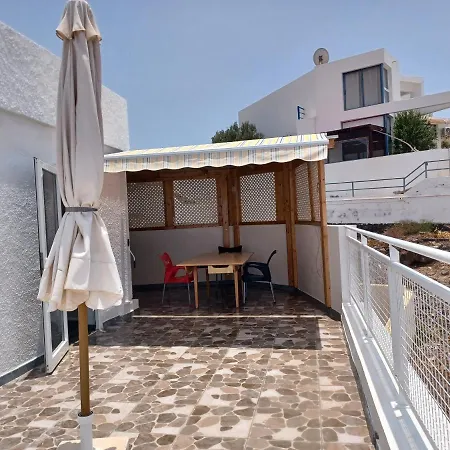 Mayi Morro Jable (Fuerteventura)