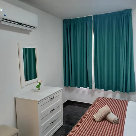 Mayi * Morro Jable (Fuerteventura)