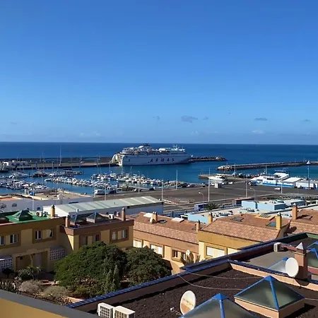 Mayi Morro Jable (Fuerteventura)