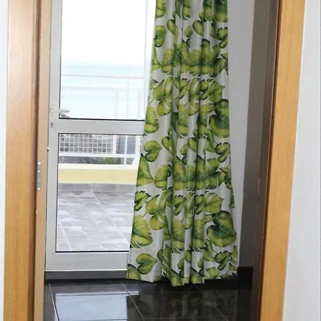 Mayi Lägenhet Morro Jable (Fuerteventura)