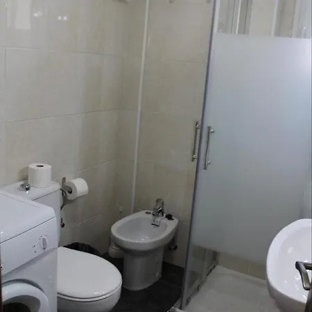 Mayi Apartmán Morro Jable (Fuerteventura)