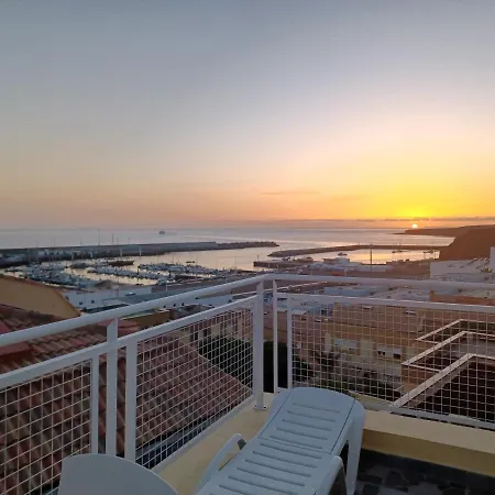 Lägenhet Mayi Morro Jable (Fuerteventura)