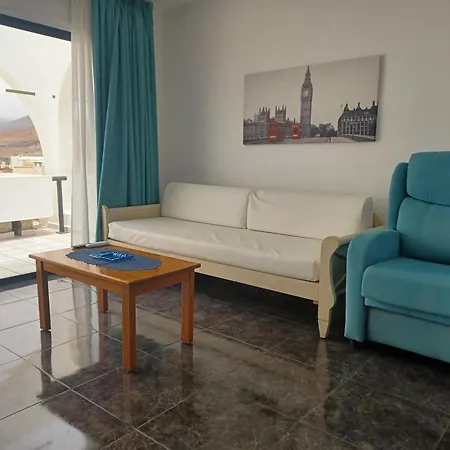 Mayi Morro Jable (Fuerteventura)