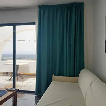 Mayi * Morro Jable (Fuerteventura)