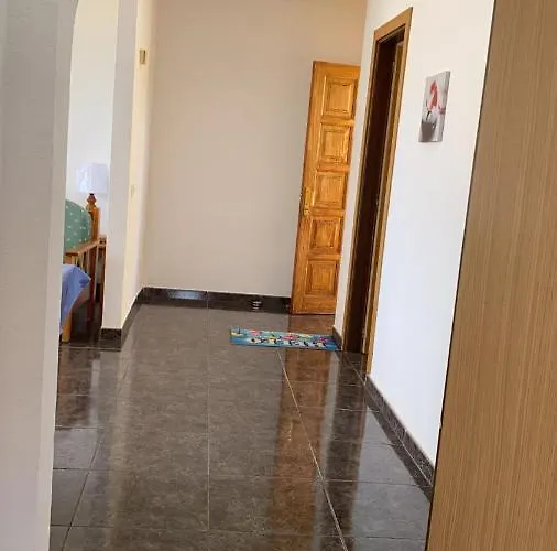 Appartamento Mayi Morro Jable (Fuerteventura)