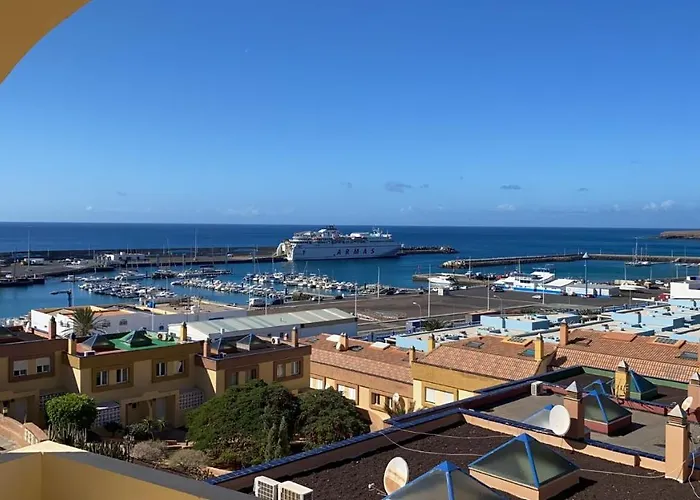 Mayi Morro Jable (Fuerteventura)