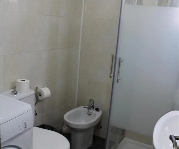 Mayi Lejlighed Morro Jable (Fuerteventura)