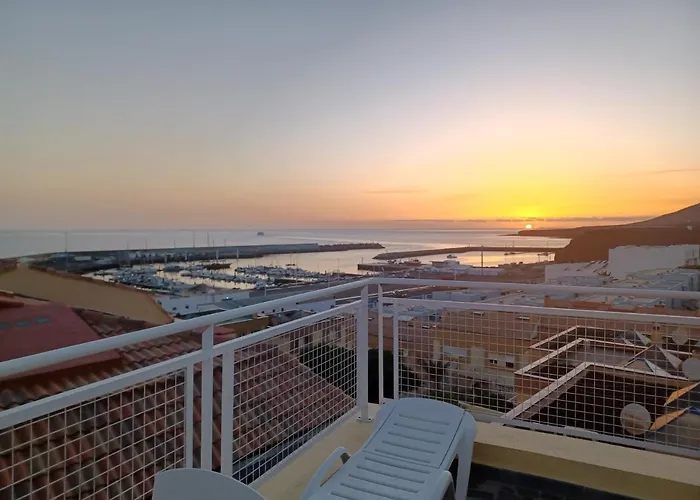 Lejlighed Mayi Morro Jable (Fuerteventura)