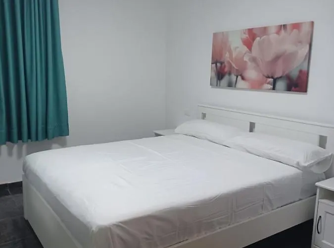 Mayi Lejlighed Morro Jable (Fuerteventura)