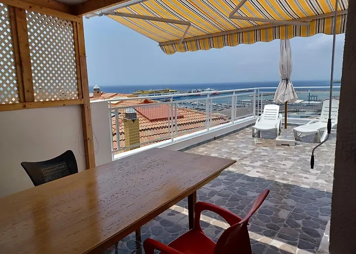 Mayi Morro Jable (Fuerteventura)