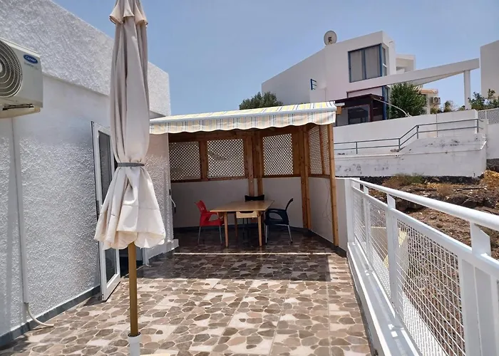 Mayi Morro Jable (Fuerteventura)