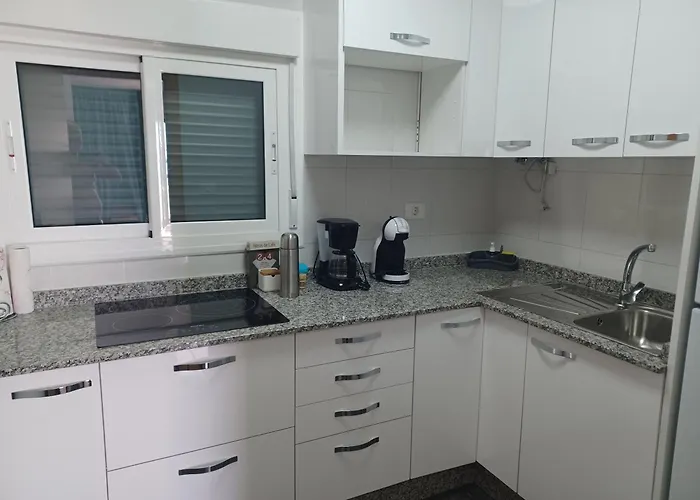 Mayi * Morro Jable (Fuerteventura)