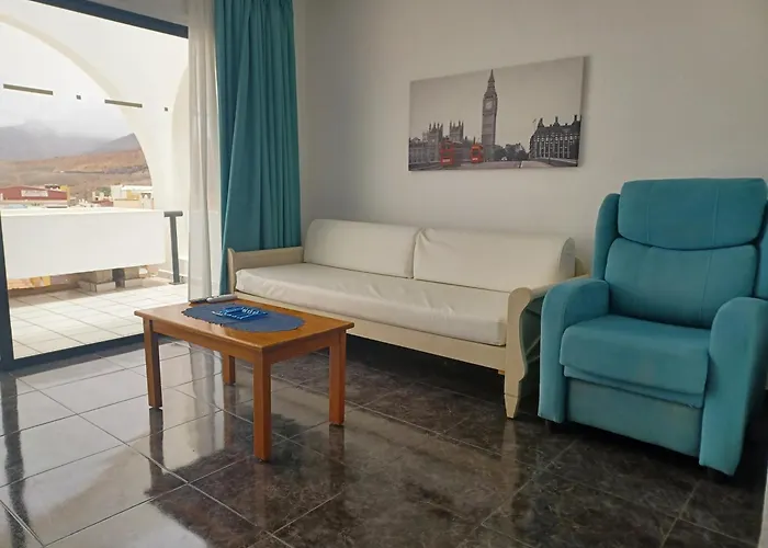 Mayi Morro Jable (Fuerteventura)